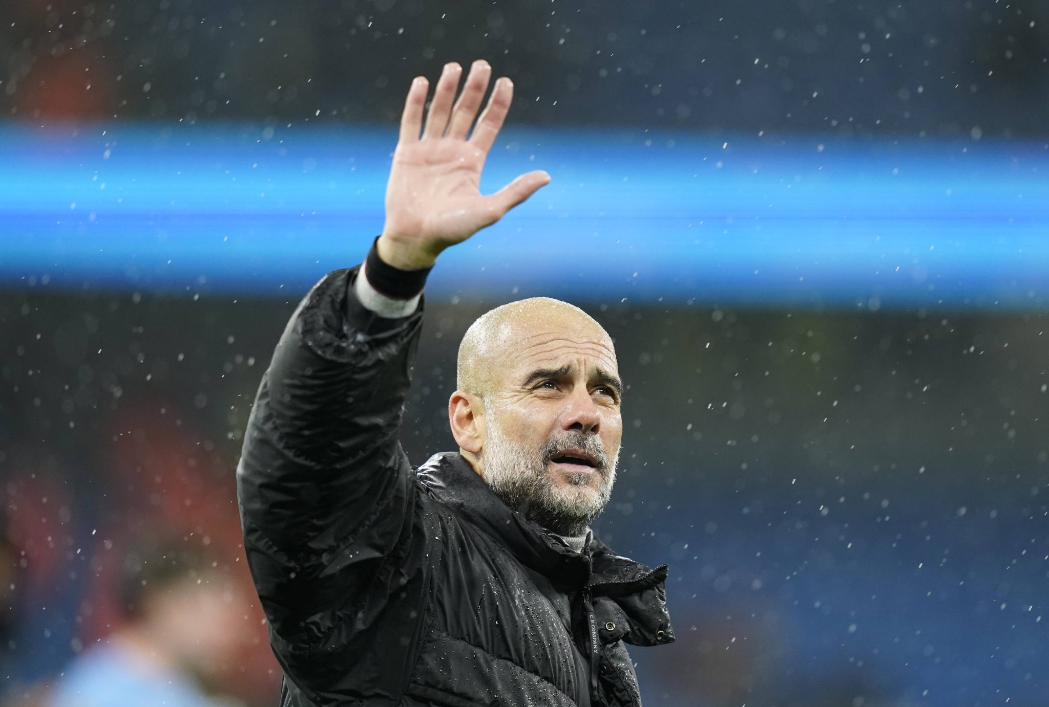 Como Manchester City pode encontrar &lsquo;solu&ccedil;&atilde;o caseira&rsquo; para substituir Guardiola