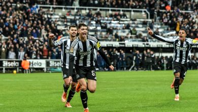 Her&oacute;i improv&aacute;vel deixa vivo o sonho do Newcastle pelo bi da Copa da Liga