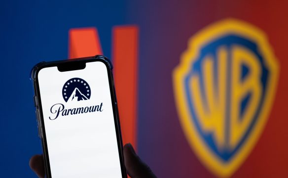 Por que a batalha em Hollywood pode mudar a forma como voc&ecirc; assiste esportes?
