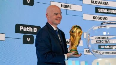 Sorteio da Copa do Mundo 2026: Onde assistir ao vivo, hor&aacute;rio e potes