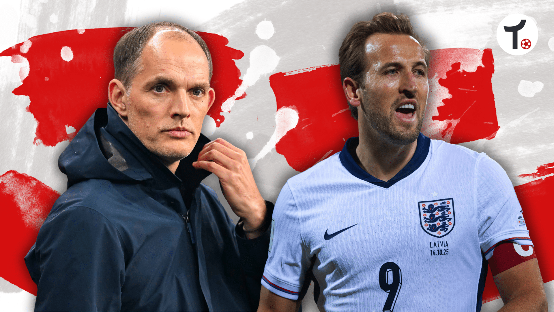 &lsquo;Coming home&rsquo;? Inglaterra chega &agrave; Copa com melhor prepara&ccedil;&atilde;o da hist&oacute;ria e desejo por vingan&ccedil;as