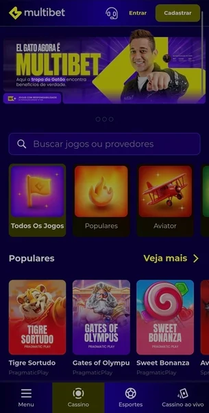 Plataforma Multibet Brasil: an&aacute;lise completa da casa de apostas