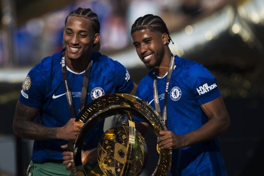 Retrospectiva 2025: Quais foram os temas de futebol mais pesquisados no Google no Brasil?