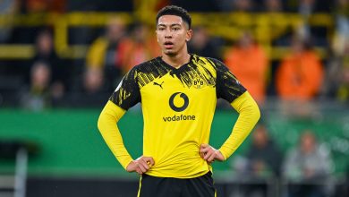 Irm&atilde;o de Bellingham pode ter destino alternativo 6 meses depois de valer R$ 186 milh&otilde;es