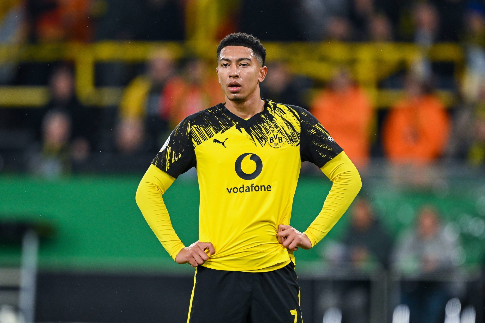 Irm&atilde;o de Bellingham pode ter destino alternativo 6 meses depois de valer R$ 186 milh&otilde;es