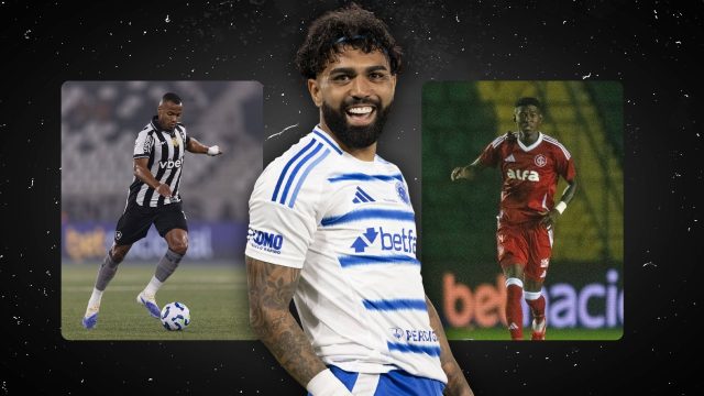 Mercado: As contrata&ccedil;&otilde;es que podem ser fechadas no futebol brasileiro nos &uacute;ltimos dias do ano