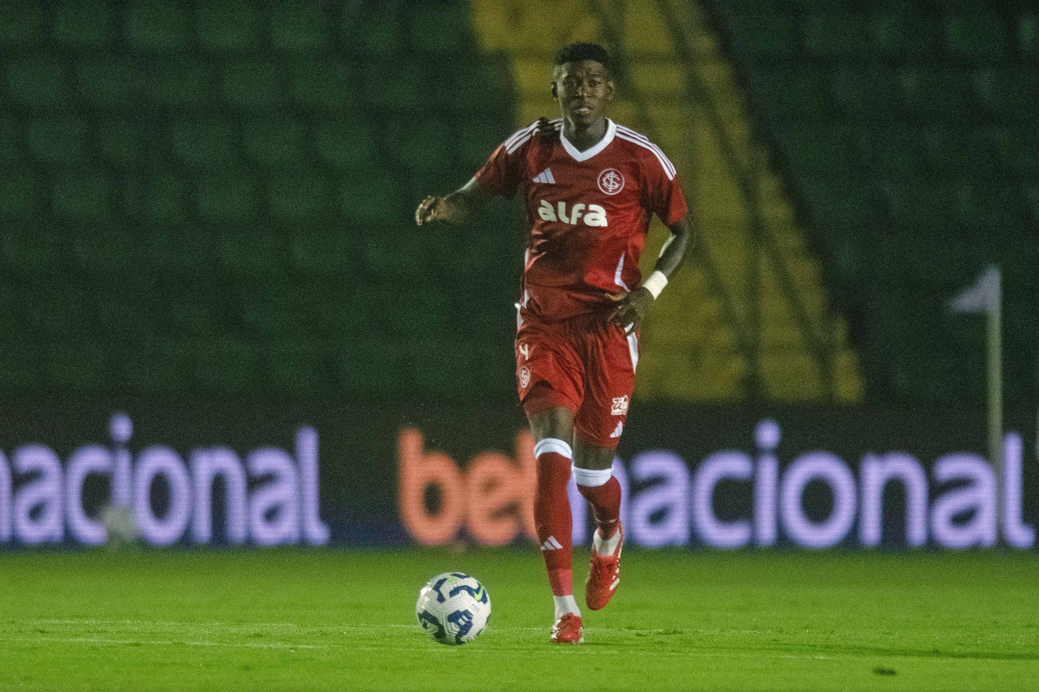 Vit&atilde;o Internacional