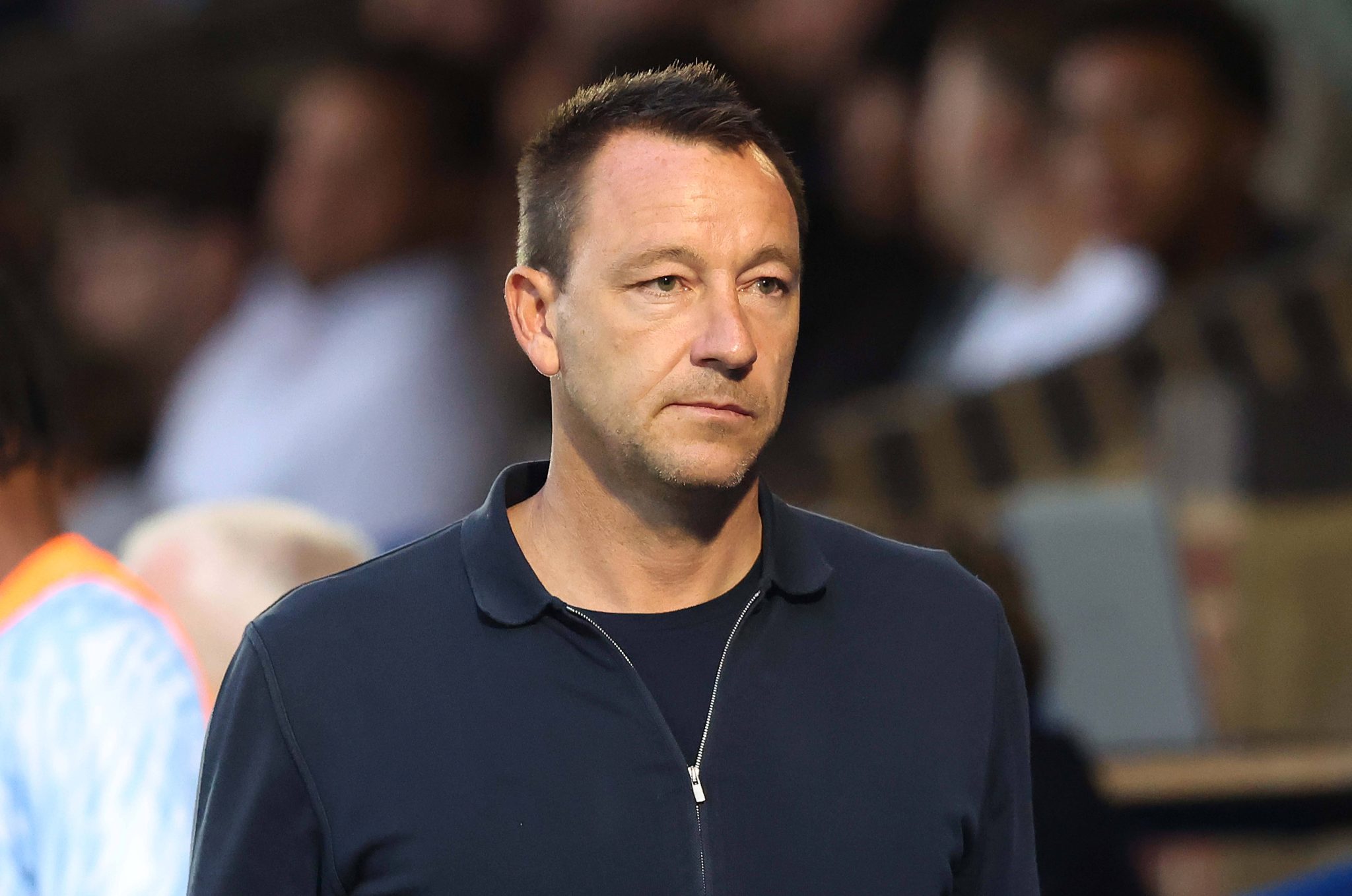 John Terry, maior zagueiro da hist&oacute;ria do Chelsea