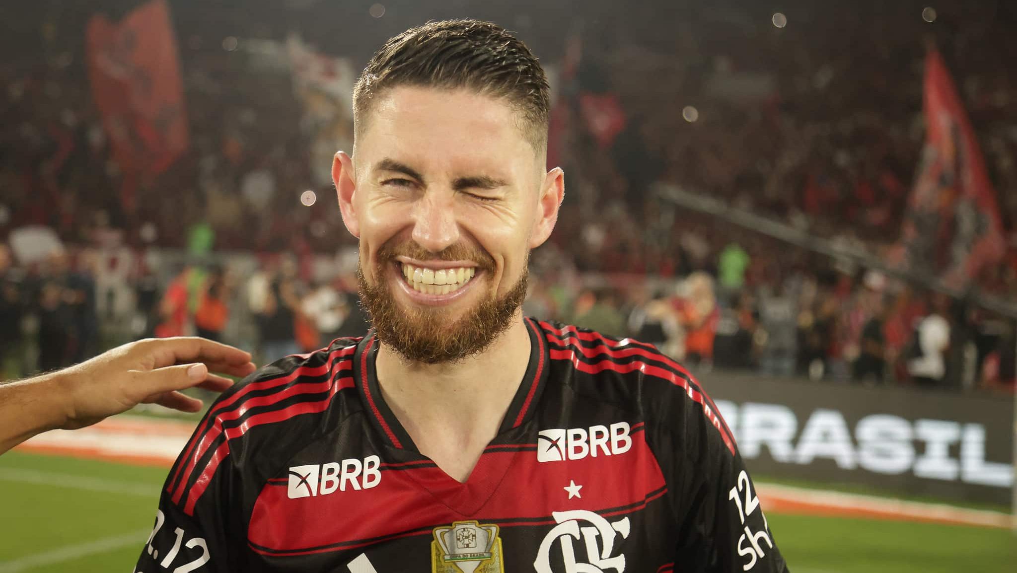 A estat&iacute;stica que anima o Flamengo antes de enfrentar o Cruz Azul no Intercontinental