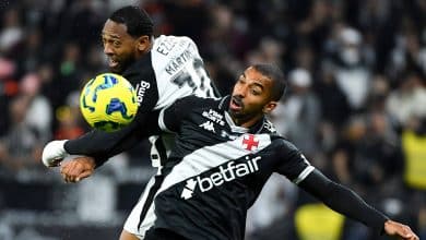 Empate entre Corinthians e Vasco mostra que Cruz-Maltino foi melhor (tamb&eacute;m) fora de campo