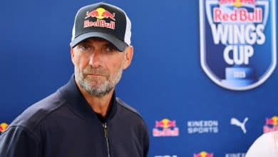 &lsquo;Papel fundamental&rsquo;: Como Klopp quer mudar a cultura da Red Bull