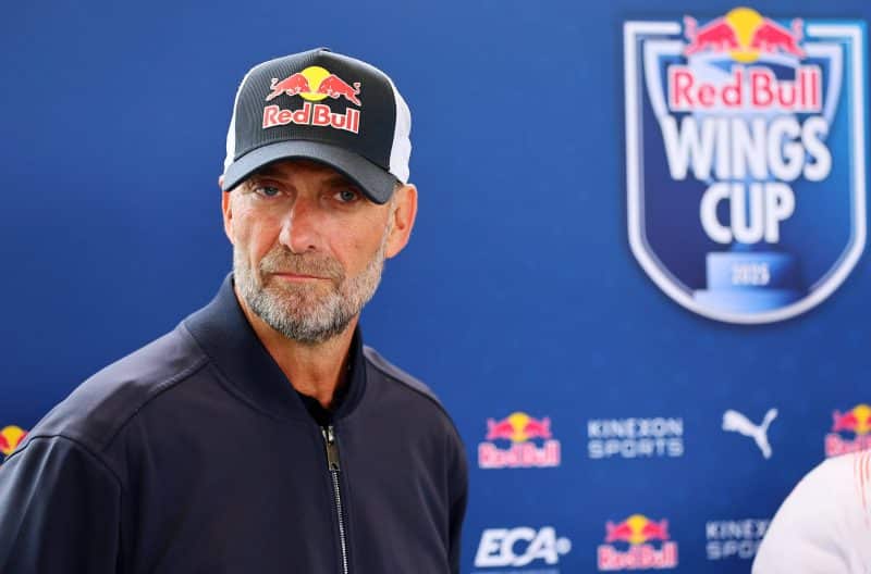 ‘Papel fundamental’: Como Klopp quer mudar a cultura da Red Bull