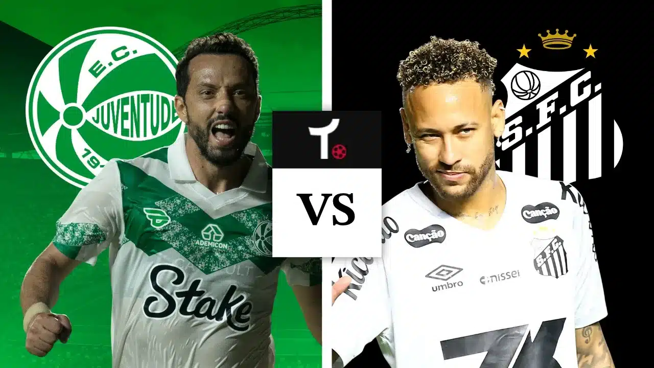 Palpites Juventude x Santos &ndash; Campeonato Brasileiro