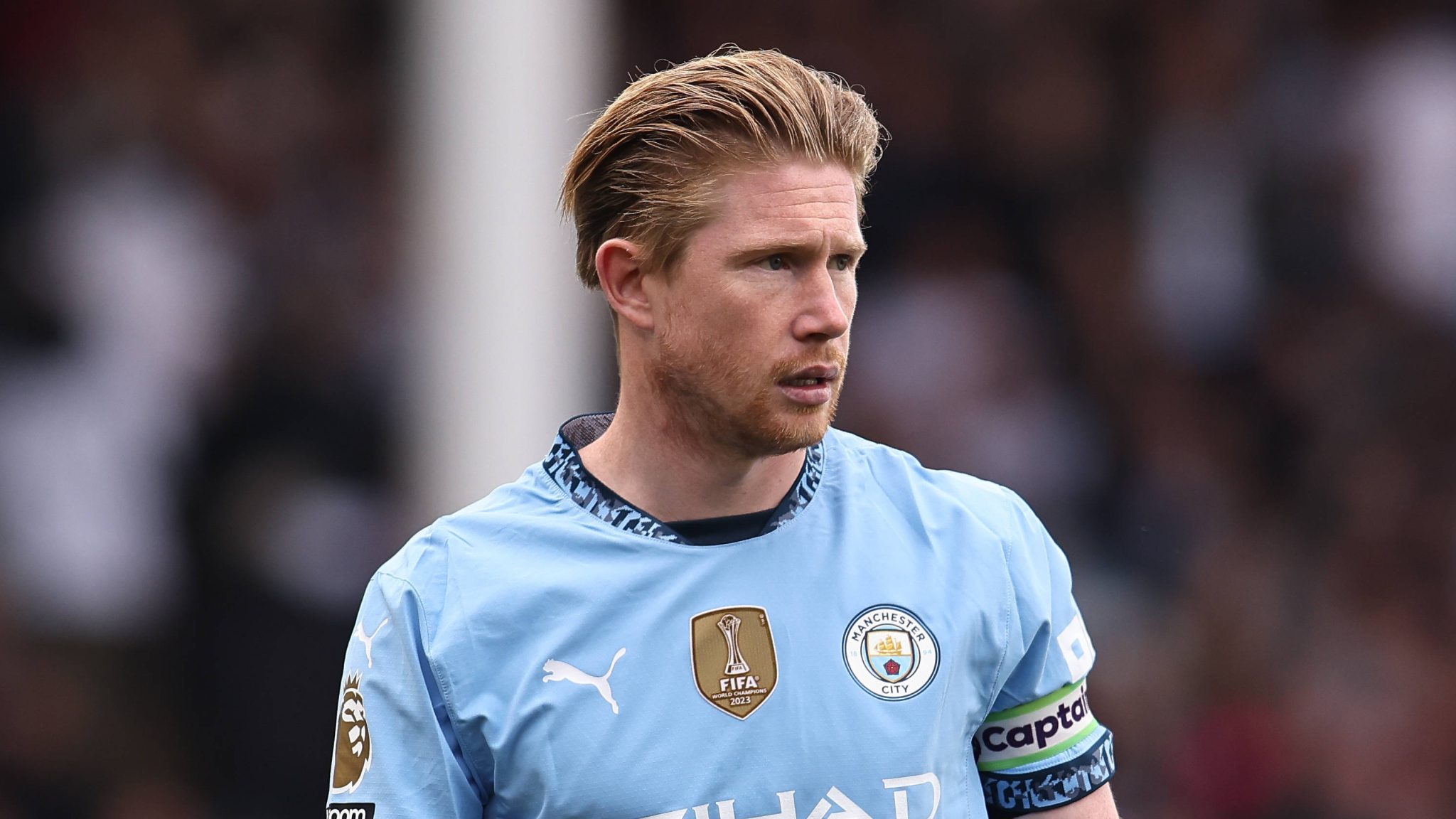 &lsquo;N&atilde;o sou o novo De Bruyne. Meu papel e minhas qualidades s&atilde;o diferentes&rsquo;