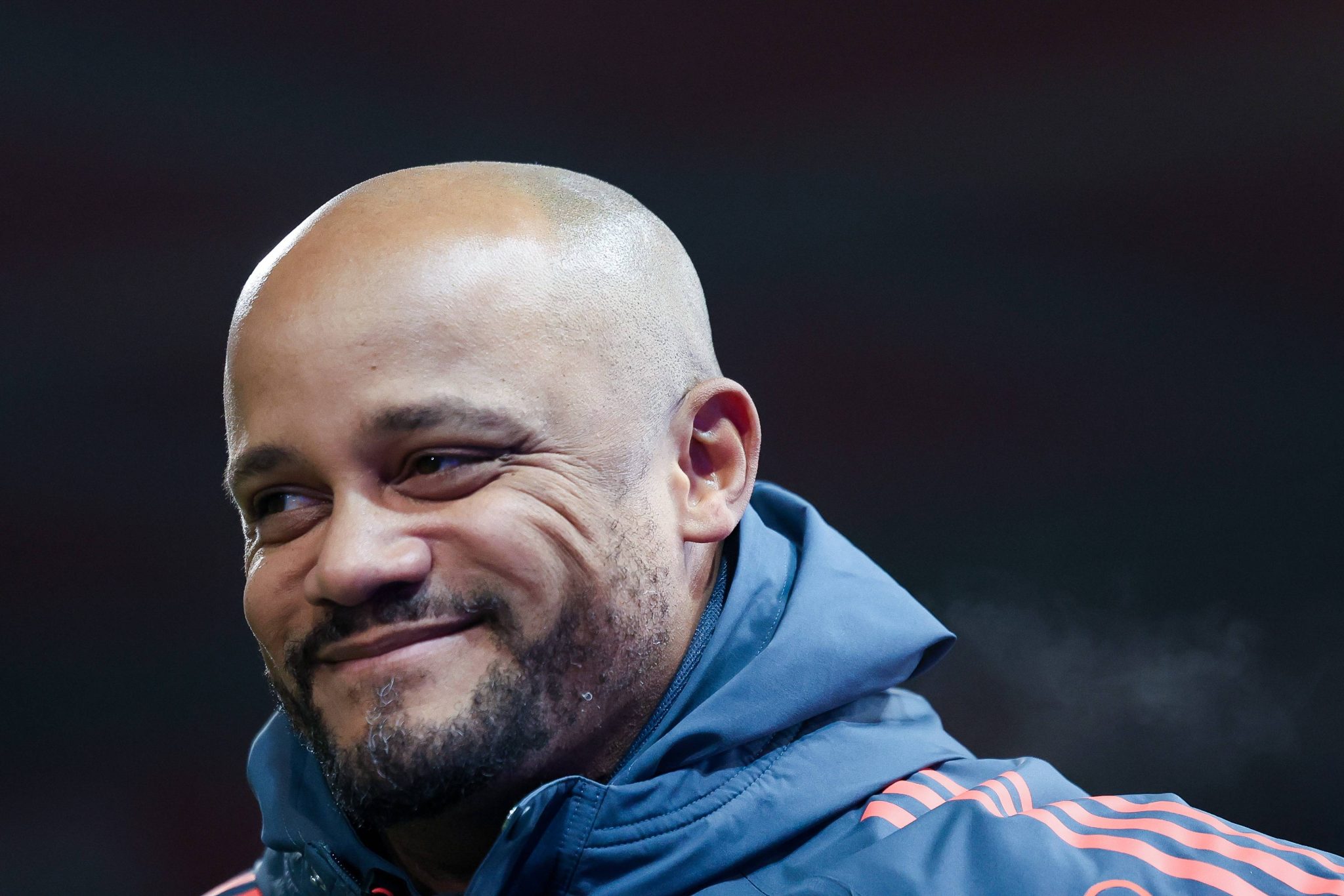 Kpmpany pelo Bayern de Munique