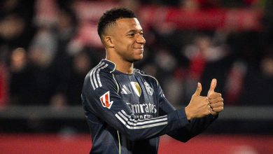 Mbapp&eacute; persegue n&uacute;meros que &lsquo;garantiram&rsquo; tr&ecirc;s Bolas de Ouro a Cristiano Ronaldo