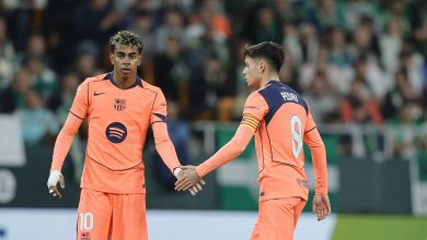 Vit&oacute;ria do Barcelona exibe Yamal em nova fun&ccedil;&atilde;o que pode ser futuro da carreira