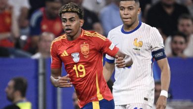 &lsquo;Mbapp&eacute; est&aacute; mais pr&oacute;ximo do n&iacute;vel de Messi, Cristiano Ronaldo e Maradona do que Yamal&rsquo;