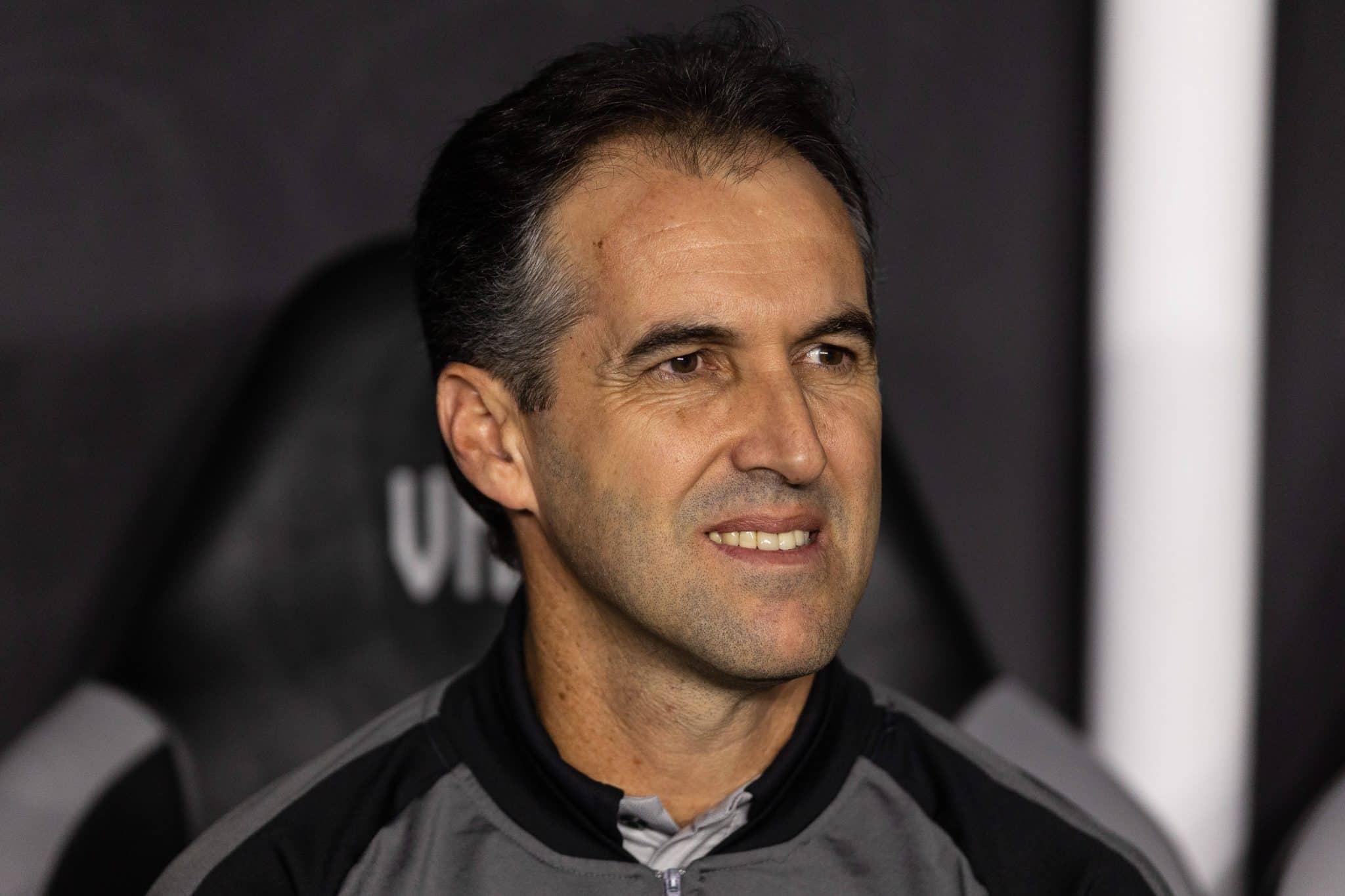 L&eacute;o Cond&eacute; em jogo do Cear&aacute;