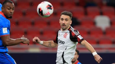 Como salvar a imagem melanc&oacute;lica que o Intercontinental passou na estreia do Flamengo?