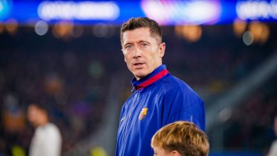 Fim de ciclo à vista: Por que o futuro de Lewandowski parece distante do Barcelona