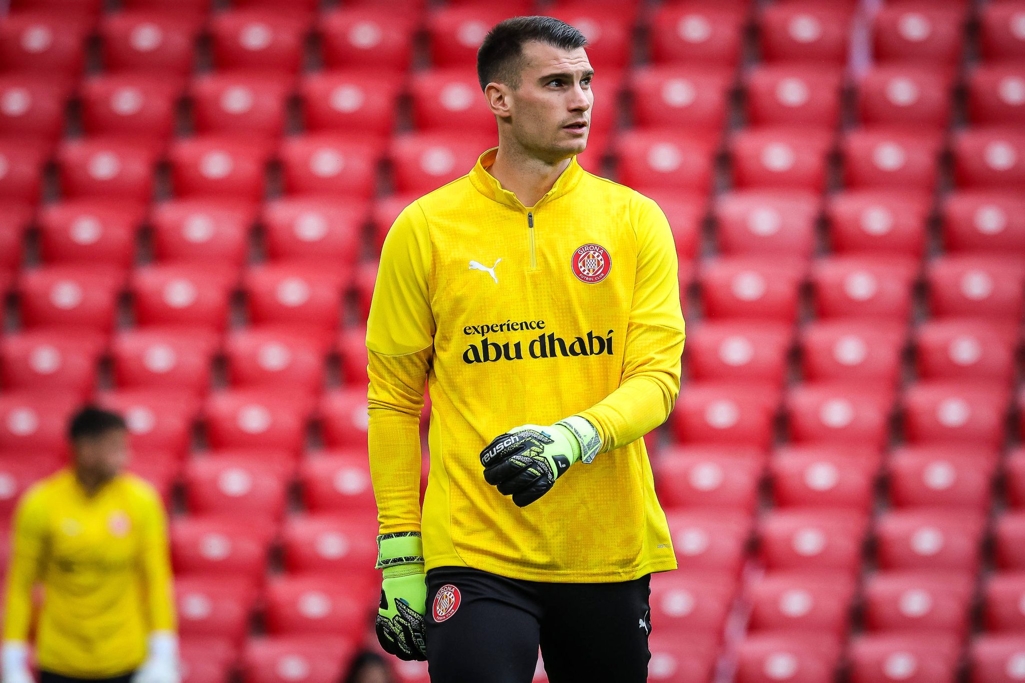 Por que carrasco da Sele&ccedil;&atilde;o na Copa se recusa a jogar e enfurece t&eacute;cnico do Girona