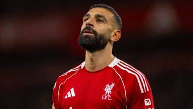 &Iacute;dolo do Liverpool detona Salah: &lsquo;&Eacute; a principal raz&atilde;o para a m&aacute; temporada&rsquo;