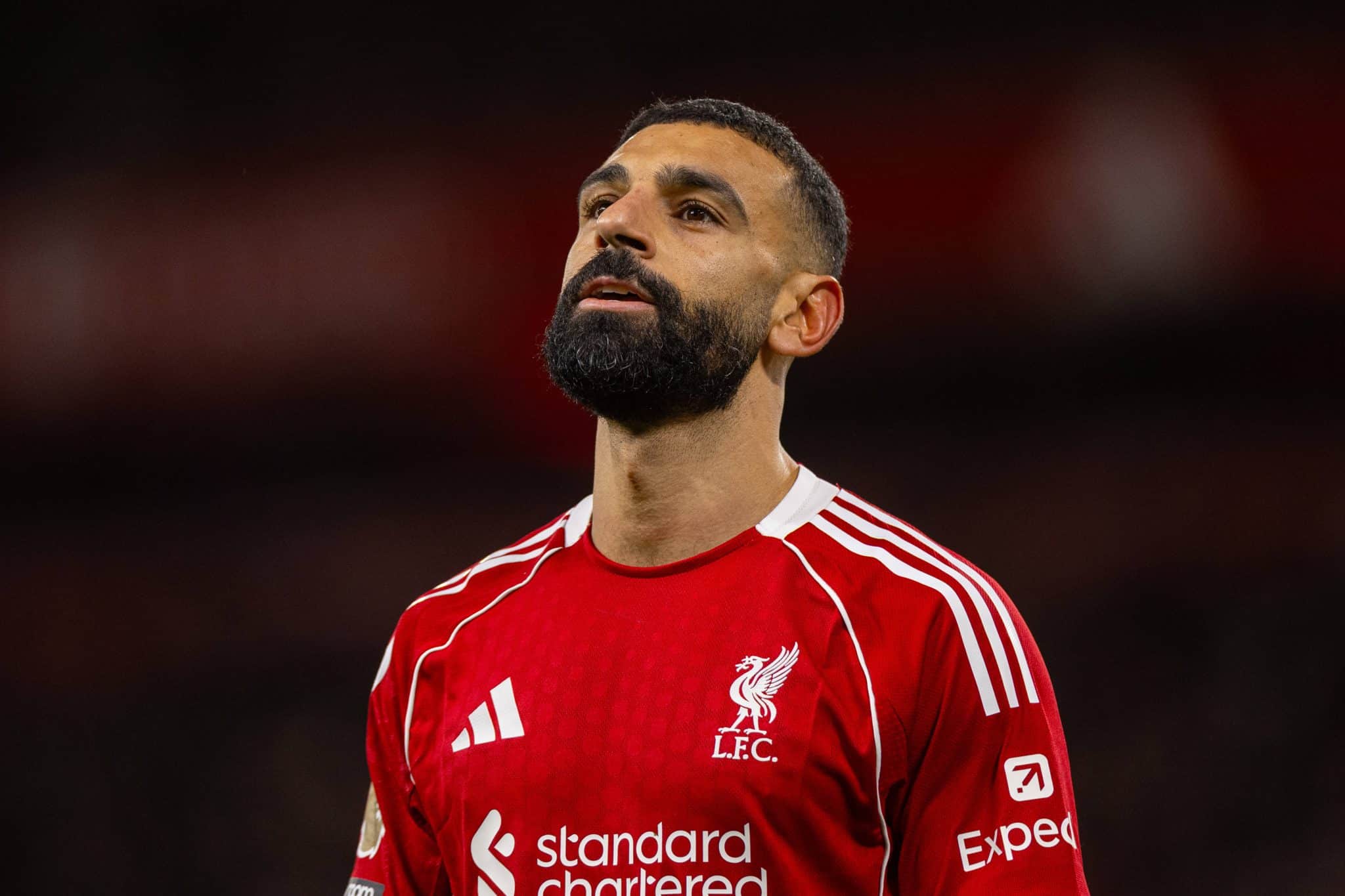 &Iacute;dolo do Liverpool detona Salah: &lsquo;&Eacute; a principal raz&atilde;o para a m&aacute; temporada&rsquo;