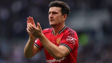 &lsquo;Nunca foi reconhecido como merecia&rsquo;: Maguire aponta t&eacute;cnico subestimado no Manchester United