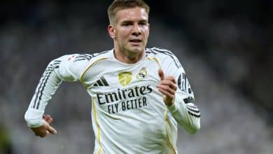 &lsquo;Coragem valiosa&rsquo;: Por que retorno de Mastantuono &eacute; essencial para recupera&ccedil;&atilde;o do Real Madrid