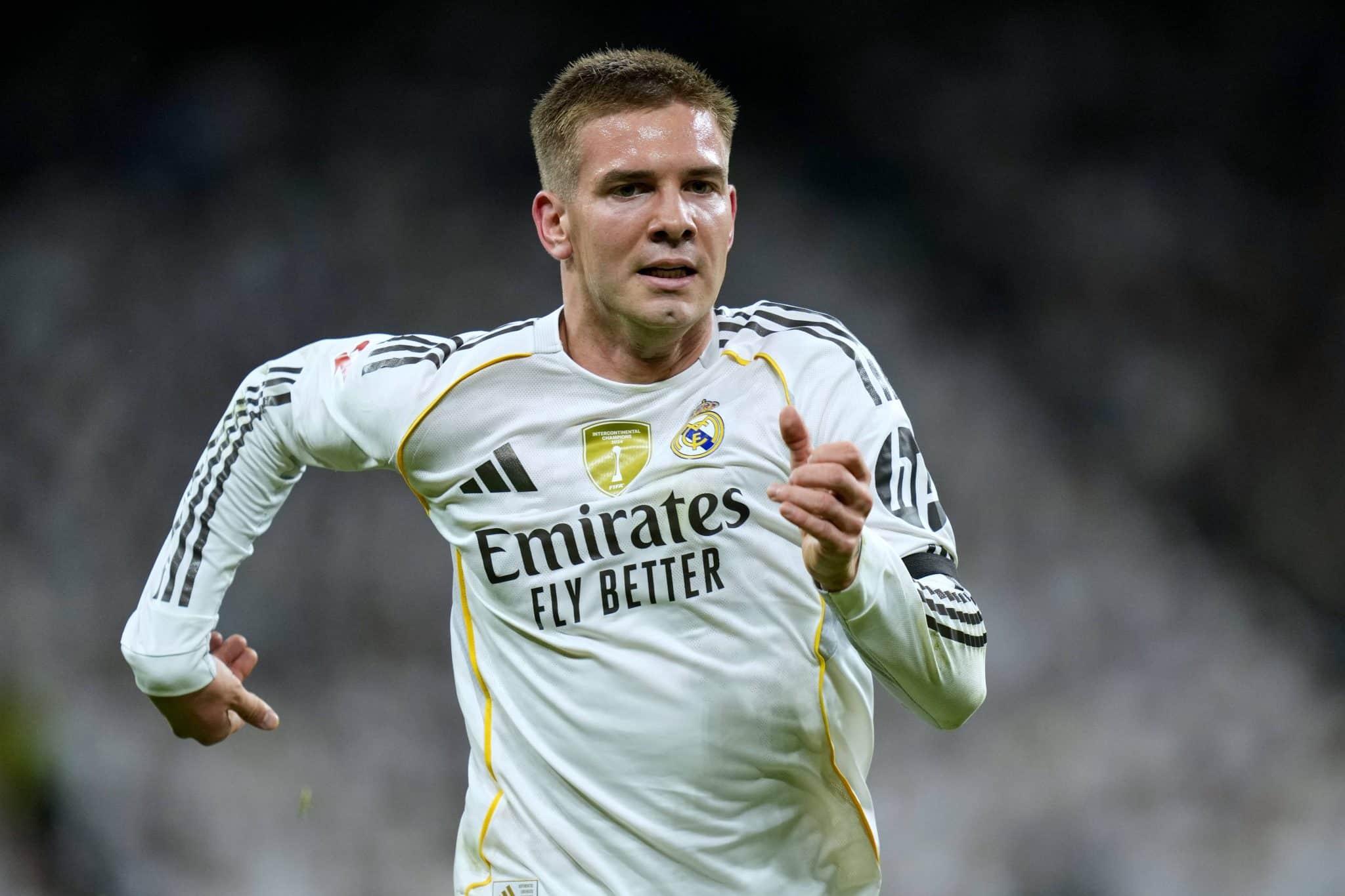 &lsquo;Coragem valiosa&rsquo;: Por que retorno de Mastantuono &eacute; essencial para recupera&ccedil;&atilde;o do Real Madrid