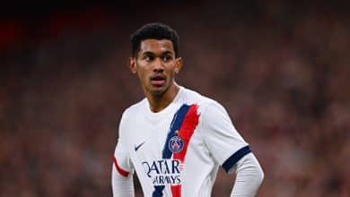 &Uacute;nico asterisco de um PSG quase perfeito fica evidente em empate com o Athletic