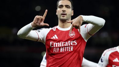 Como gol da vit&oacute;ria do Arsenal sobre Brentford ilustra grande diferencial da temporada