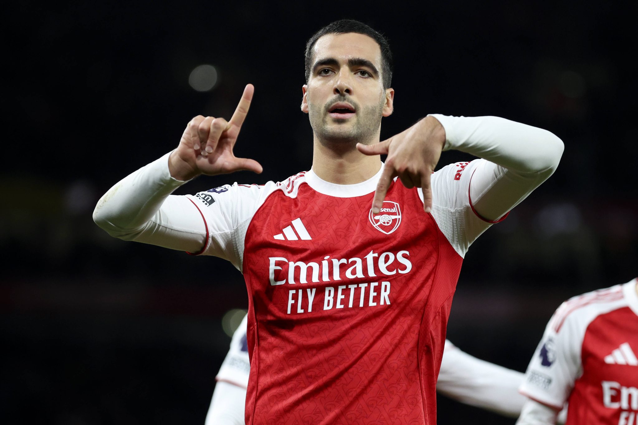 Como gol da vit&oacute;ria do Arsenal sobre Brentford ilustra grande diferencial da temporada