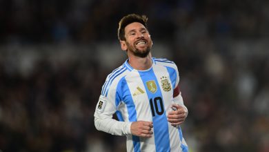 &lsquo;Sou sincero e realista&rsquo;: Messi abre o jogo sobre futuro na Argentina e rela&ccedil;&atilde;o com Scaloni