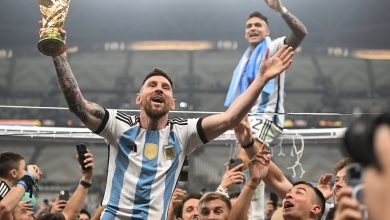 Idolatria e gratidão: Como a Copa de 2022 mudou a relação dos argentinos com sua seleção