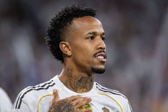 &lsquo;Uma vergonha&rsquo;: Derrota do Real Madrid gera cr&iacute;ticas e preocupa&ccedil;&atilde;o sobre Milit&atilde;o