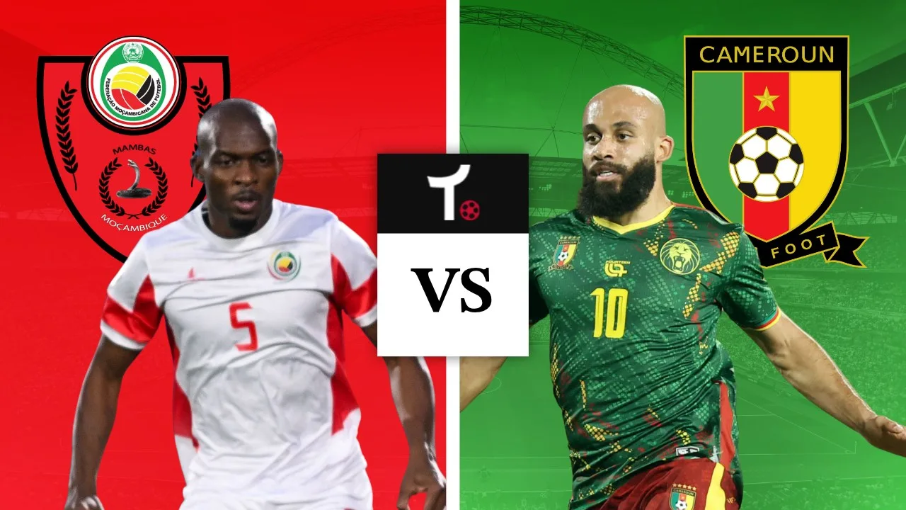 Palpites Mo&ccedil;ambique x Camar&otilde;es &ndash; Copa Africana de Na&ccedil;&otilde;es