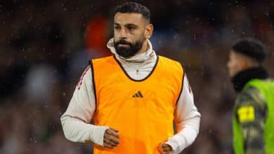&lsquo;O que est&atilde;o fazendo comigo &eacute; inaceit&aacute;vel&rsquo;: Salah desabafa em meio ao caos no Liverpool