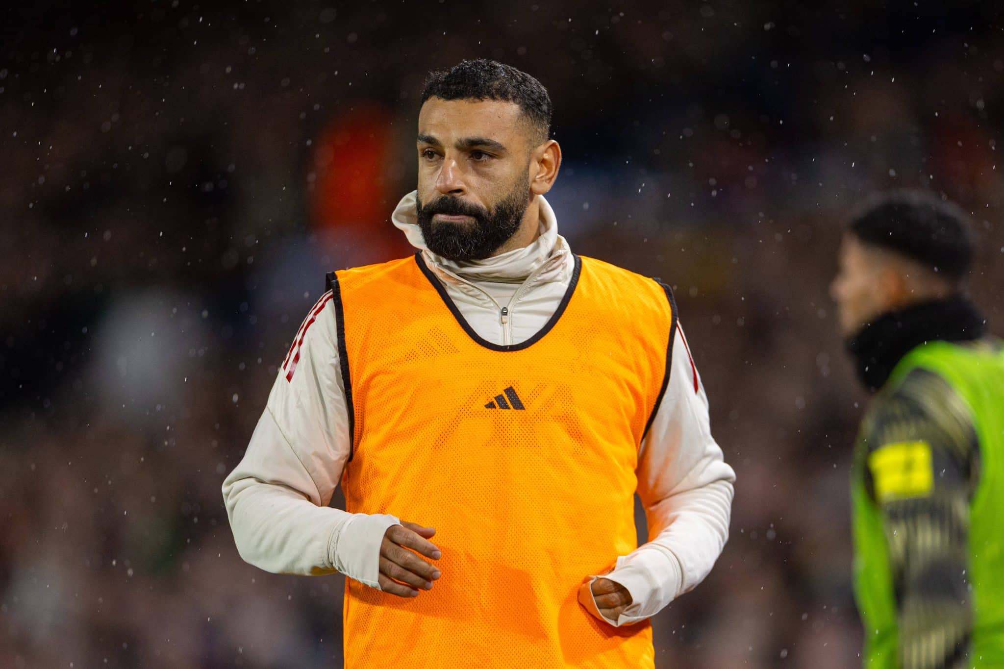 &lsquo;O que est&atilde;o fazendo comigo &eacute; inaceit&aacute;vel&rsquo;: Salah desabafa em meio ao caos no Liverpool