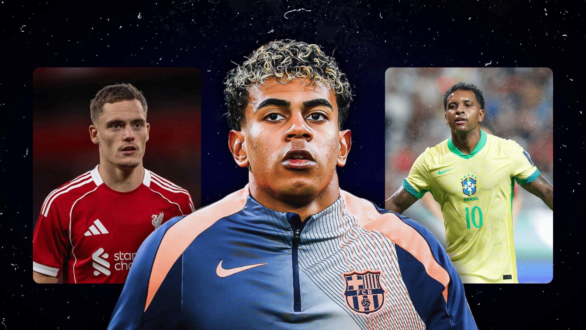 Voc&ecirc; ainda n&atilde;o viu, mas o futebol tem dado mais espa&ccedil;o a craques individuais e a &lsquo;culpa&rsquo; &eacute; da defesa