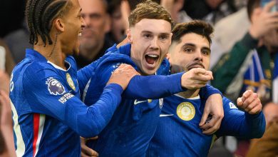 Vit&oacute;ria do Chelsea sobre o Everton tem amplia&ccedil;&atilde;o de dois tabus e protagonista improv&aacute;vel