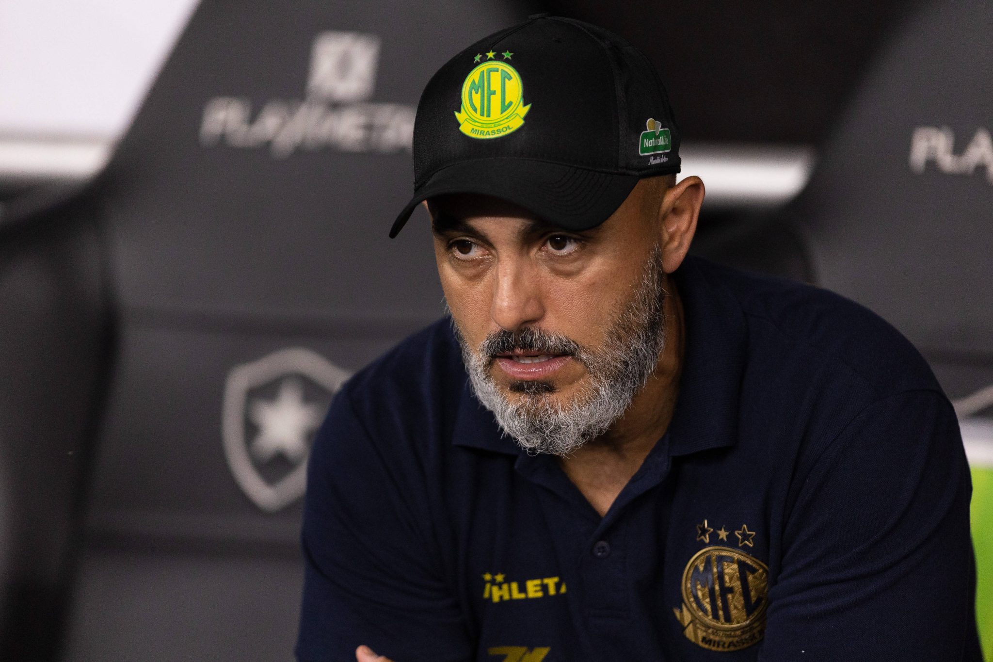 O movimentado mercado do Mirassol indica uma reformula&ccedil;&atilde;o ousada para 2026