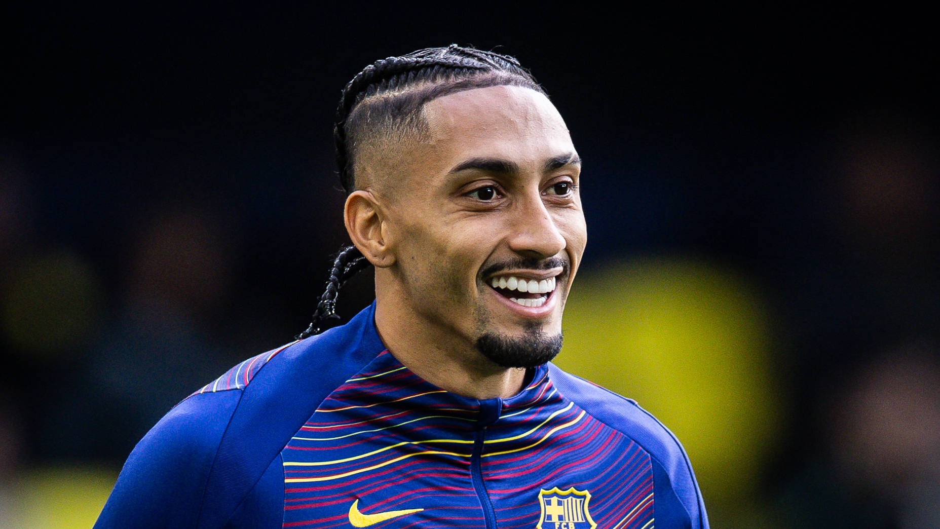 &lsquo;Ele &eacute; o fator determinante para reerguer o Barcelona em um momento chave da temporada&rsquo;