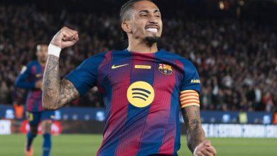 Fifa The Best 2025: Data, hor&aacute;rio e onde assistir ao vivo