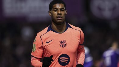 A transforma&ccedil;&atilde;o do ataque do Barcelona que pesou para superar time da 3&ordf; divis&atilde;o