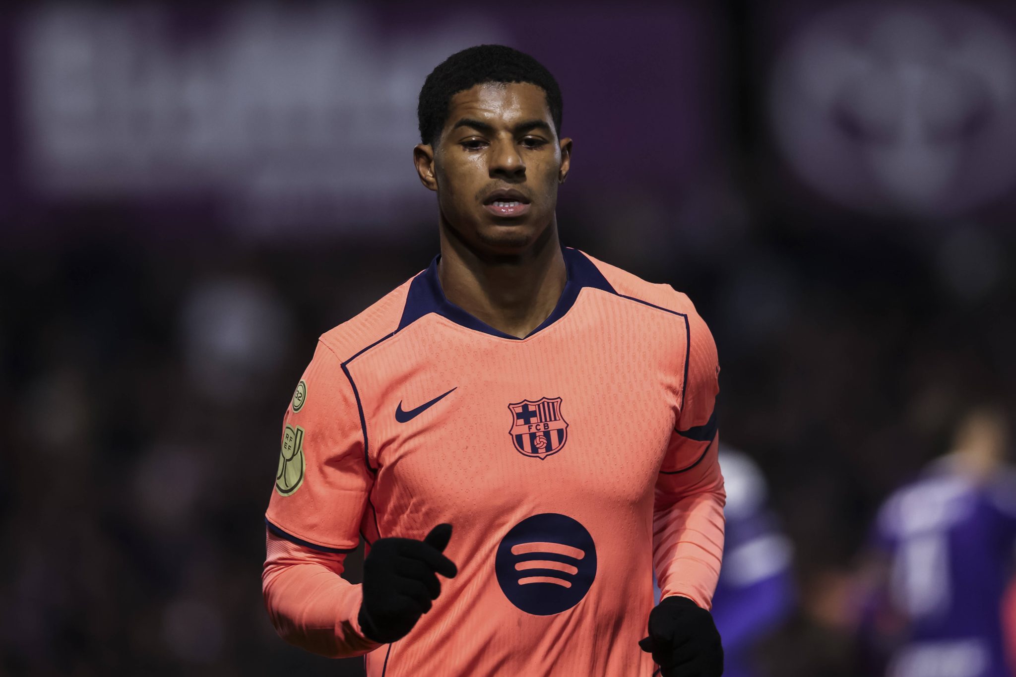 A transforma&ccedil;&atilde;o do ataque do Barcelona que pesou para superar time da 3&ordf; divis&atilde;o