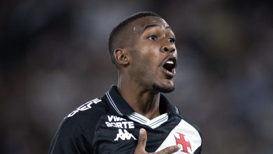 Como mudan&ccedil;a fez Vasco buscar virada em cima do Fluminense na semifinal da Copa do Brasil