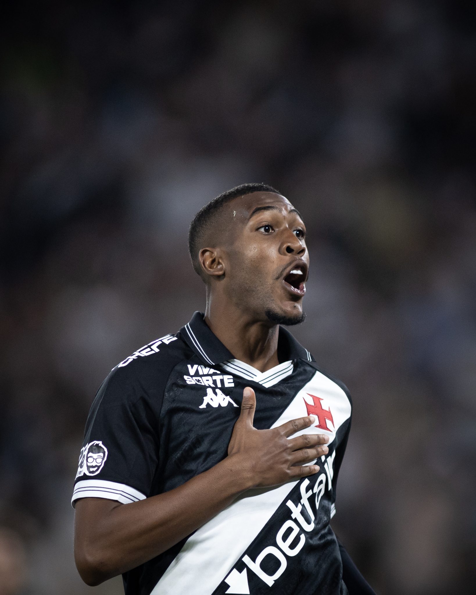 Como mudan&ccedil;a fez Vasco buscar virada em cima do Fluminense na semifinal da Copa do Brasil