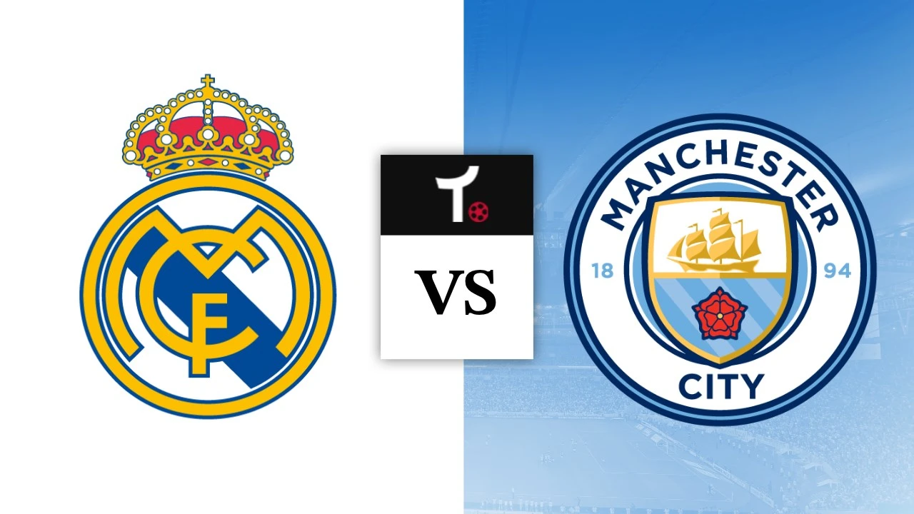 Palpites Real Madrid x Manchester City &ndash; Champions League